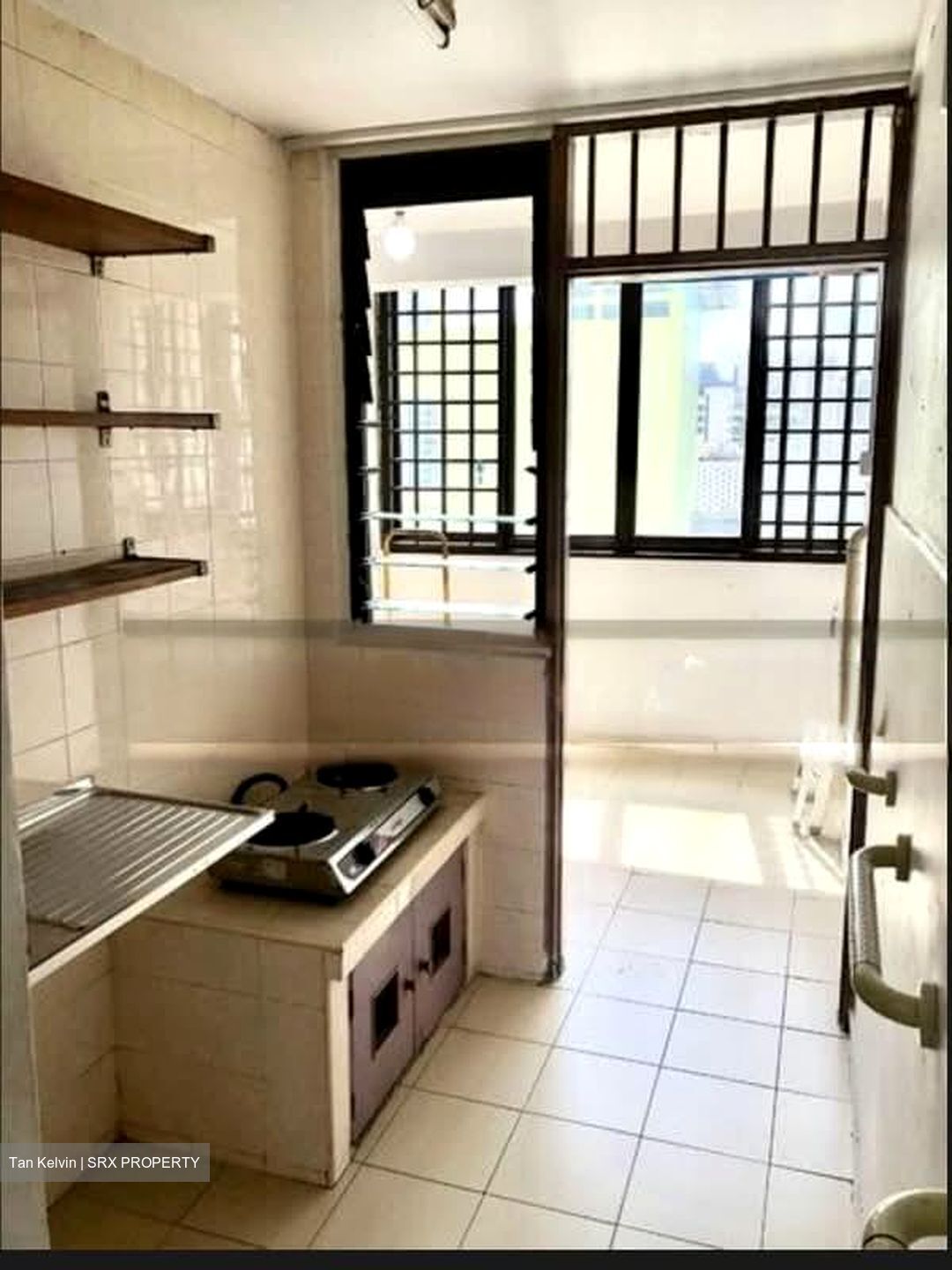 Blk 48 THE BEO CRESCENT (Bukit Merah), HDB 2 Rooms #592628541